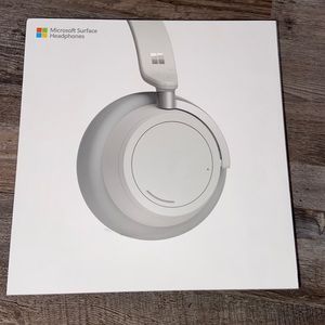 Brand new Bluetooth Microsoft Surface headphones